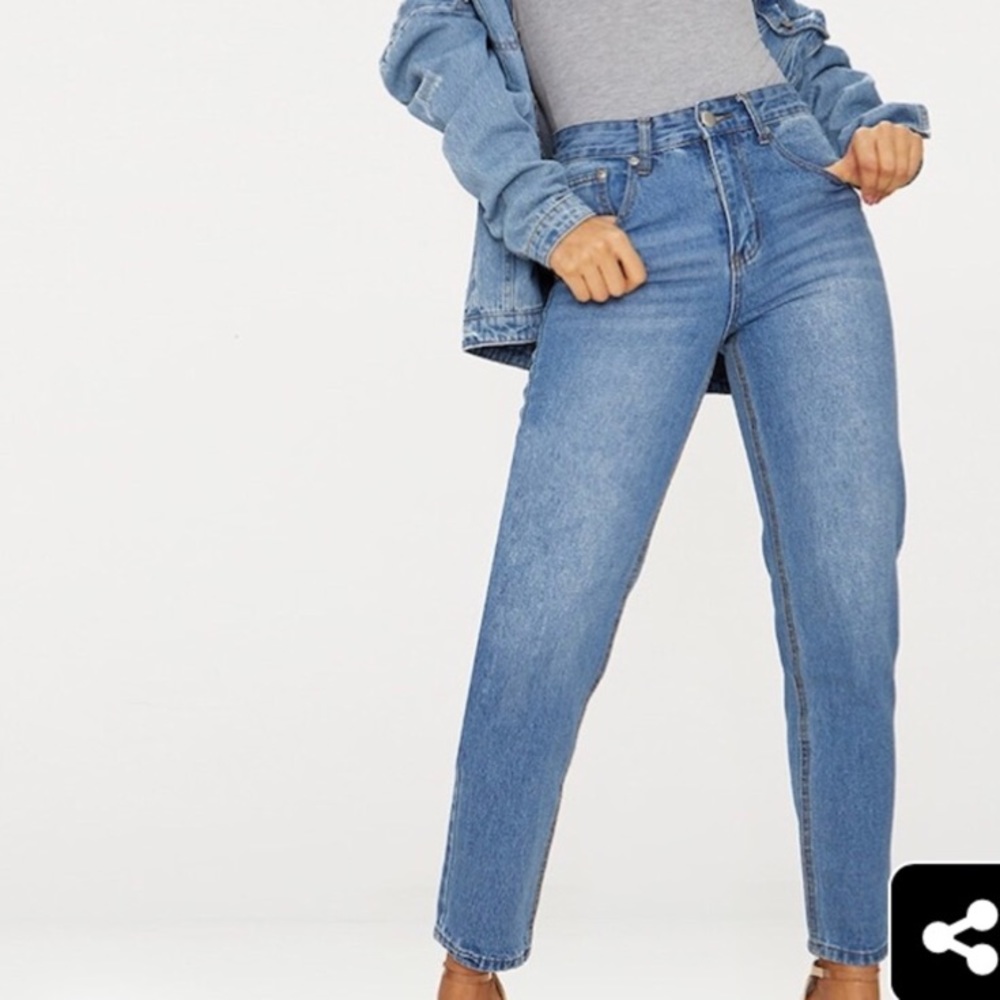 Boyfriend Jeans